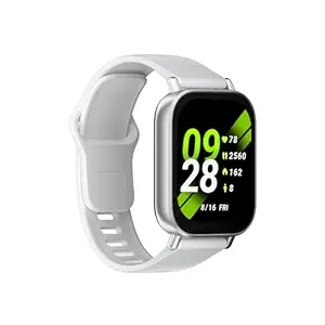 SmartWatches