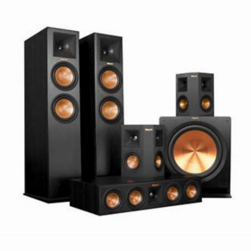 Home Speakers